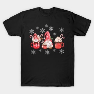 Christmas mugs T-Shirt